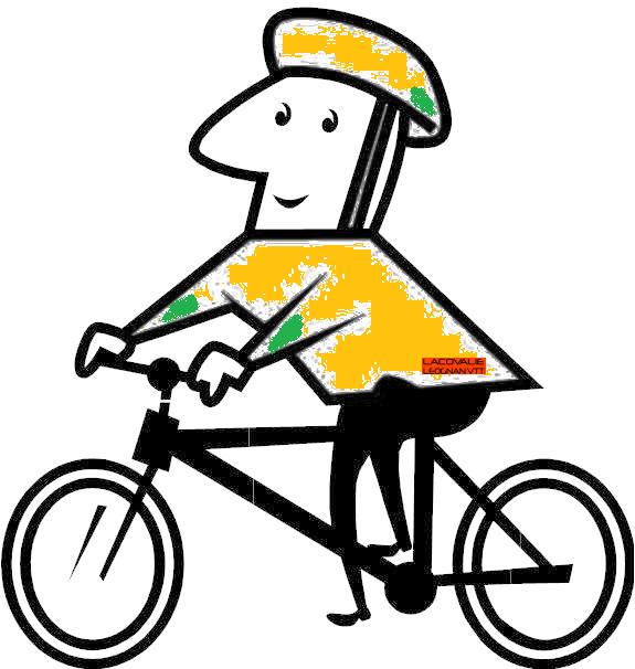Logo LLVTT